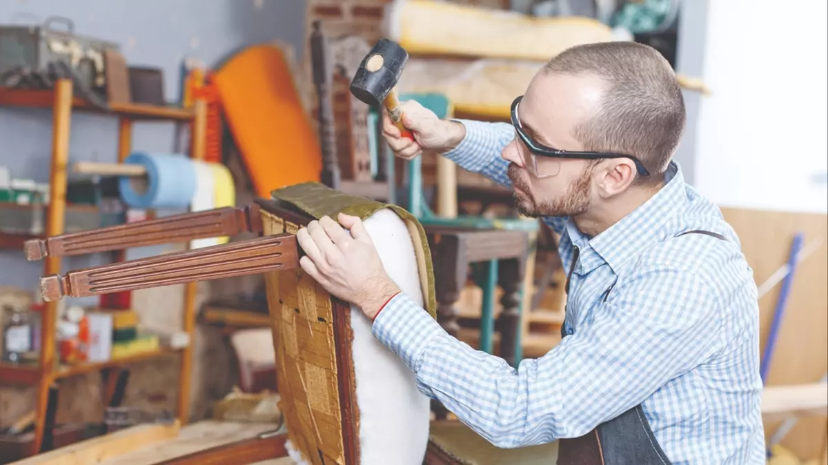 Ilıpınar Mobilyacı