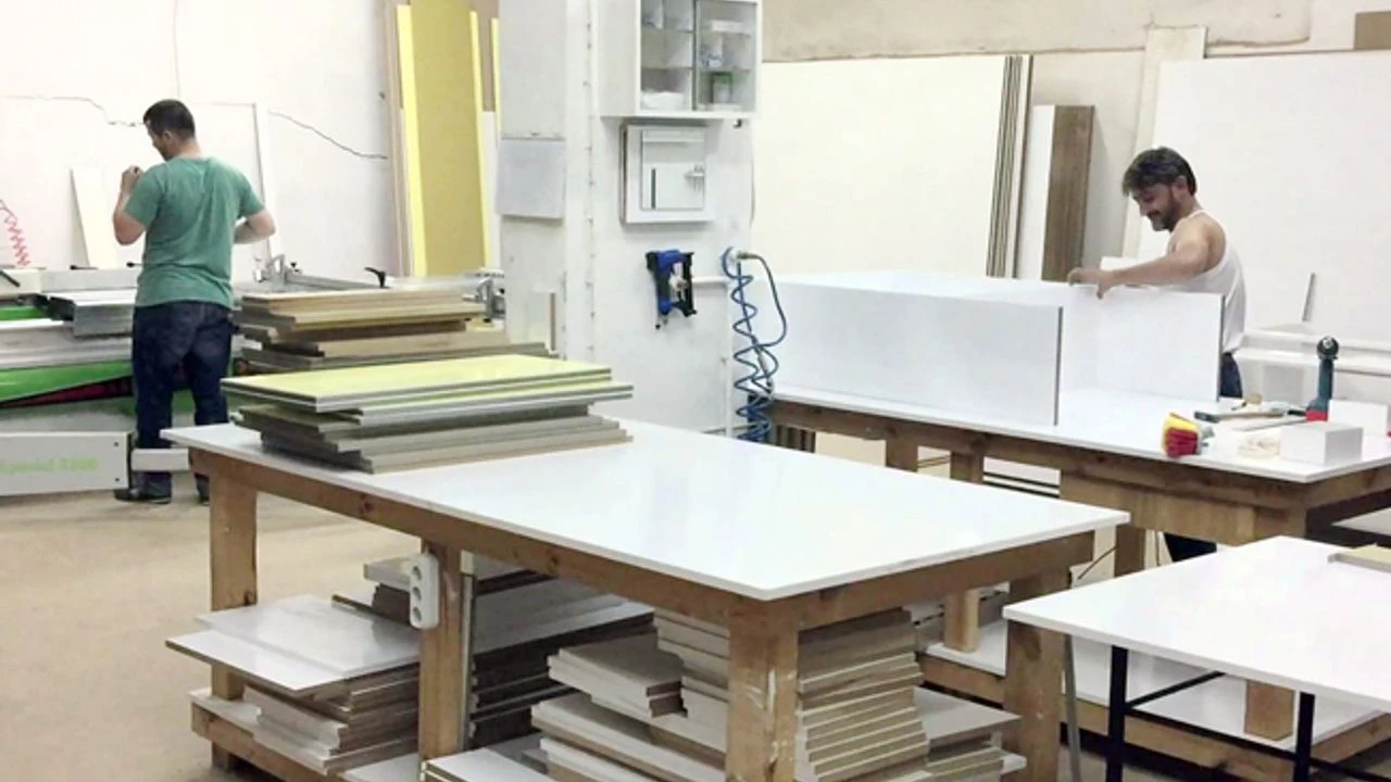 Ilıpınar Mobilyacı